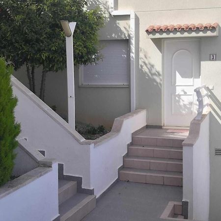 A H RENTALS Montemar 3 apartamento Peñíscola Exterior foto